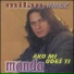 Milan Mandic Manda