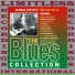 Robert Johnson - Cross Road Blues