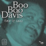 Boo Boo Davis