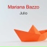 Mariana Bazzo