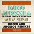 Djeff feat. Dana Bird, Tantra Zawadi