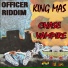 King Mas