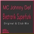 MC Johnny Def