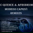 C-Quence, AfroDrum