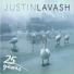 Justin Lavash
