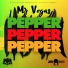 Mr Vegas