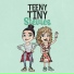 The Little Stevies