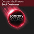 Duncan MacPherson