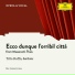 Titta Ruffo, Unknown Orchestra