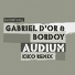 Gabriel Dor & Bordoy