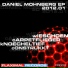 Daniel Mohnberg