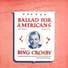 Bing Crosby