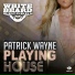 Patrick Wayne