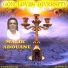 Malik Adouane feat. Raissa Hodge Adouane