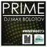 DJ Max Bolotov