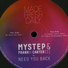 Mystep & Frank H. Carter III