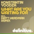 Konstantin Yoodza KissFM Stage, Kazantip [Z19]
