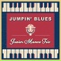 Junior Mance Trio, Junior Mance Trto