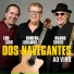 Edu Lobo, Romero Lubambo, Mauro Senise