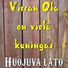 Huojuva lato