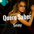 Snay