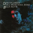 Dan Hylander, Raj Montana Band