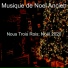 Musique de Noel Ancien