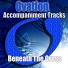 Ovation Accompaniment