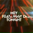 mey manjarres, jiggy drama