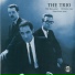 Hal Gaylor, Walter Norris, Billy Bean
