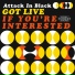 Attack In Black