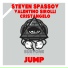 Steven Spassov, Valentino Sirolli, Cristangelo