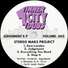 Stereo Mars Project