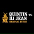 Quintin vs Dj Jean