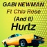 Gabi Newman feat. Chia Rose