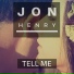 Jon Henry