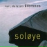 Kari Bremnes, Ola Bremnes, Lars Bremnes