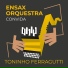 ENSAX Orquestra feat. Toninho Ferragutti