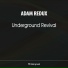 Adam Redux