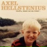 Axel Hellstenius