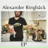 Alexander Ringbäck