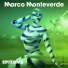 Marco Monteverde
