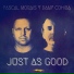 Pascal Morais, Dany Cohiba