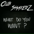 Club ShakerZ