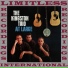 The Kingston Trio