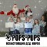 Pops-Pups