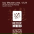 Izzy Meusen pres. 12.24
