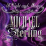 MICHAEL STERLING
