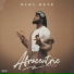 Dimi Keye feat. Mystro