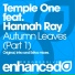 Temple One feat. Hannah Ray